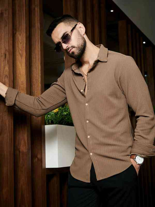 Buy Men's shirts Online at India's Best Fashion Store
