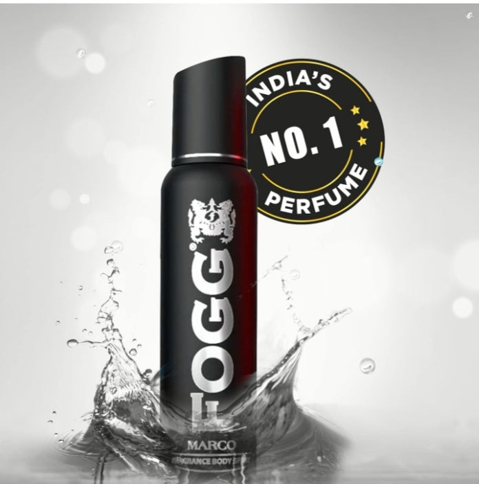 Fogg
