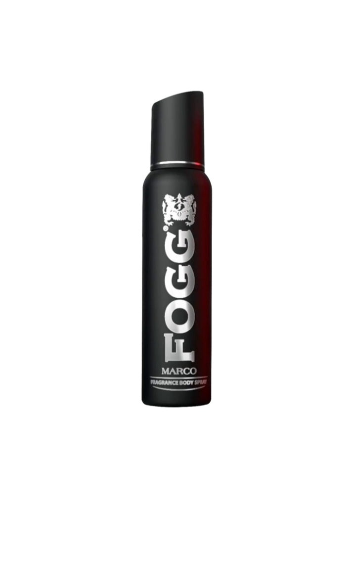 Fogg