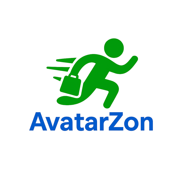 AvatarZon 